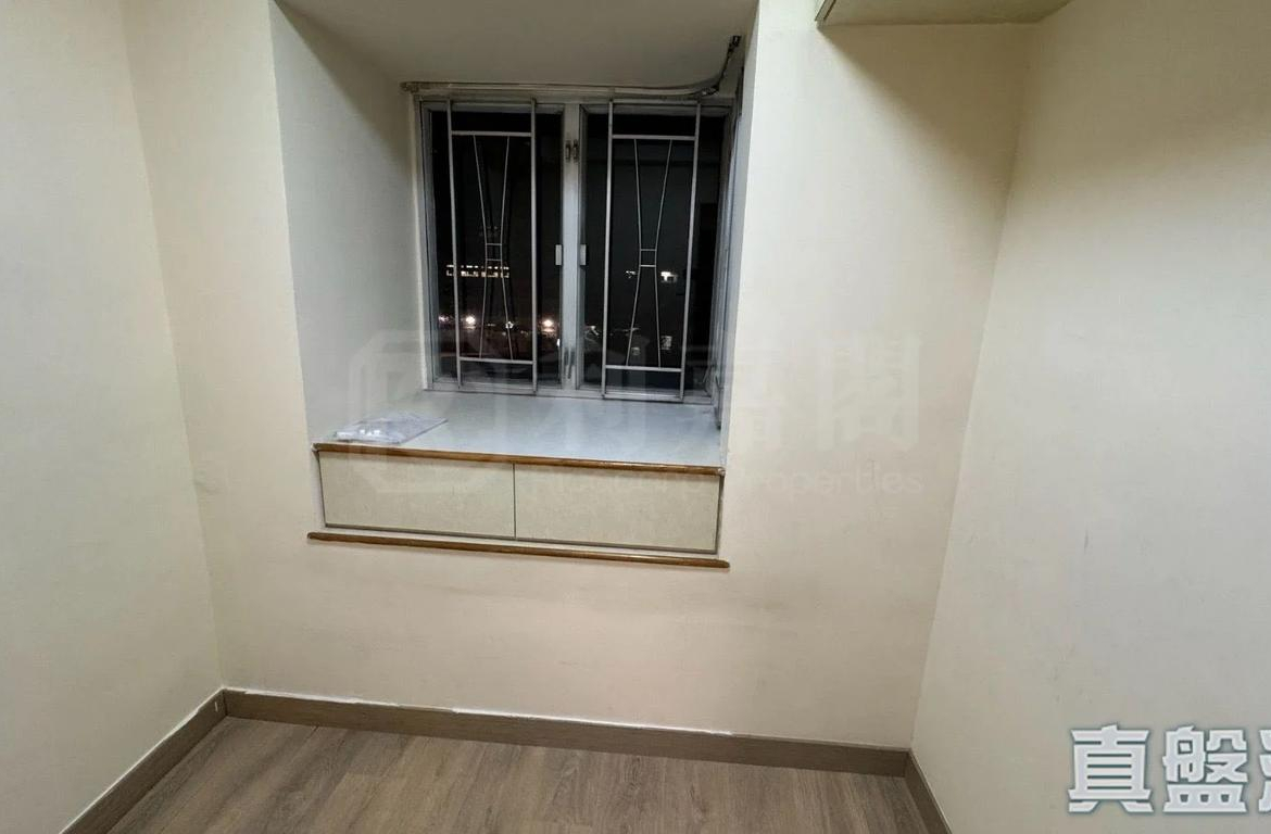 全輝中心 A座 - 28NTS – 香港北部都會區