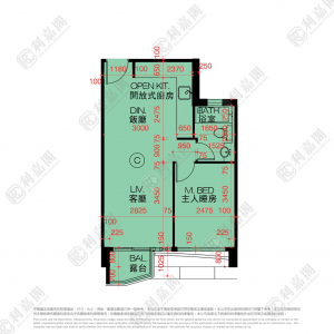 177610715147892_2000_ricacorp.png 玖瓏山 日瓏閣 第1座 - 28NTS – 香港北部都會區