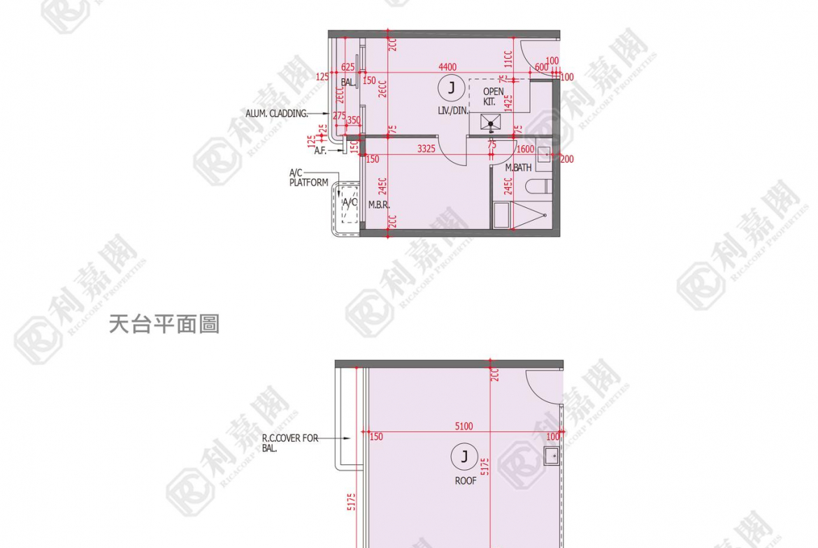 嘉熙 6座 - 28NTS – 香港北部都會區