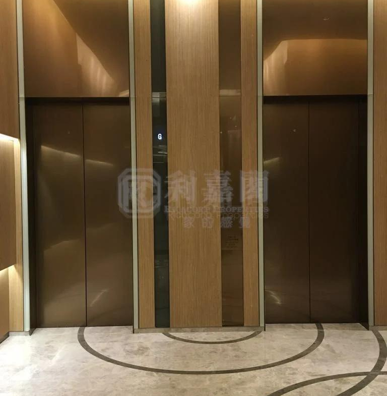 玖瓏山 天瓏閣 第1座 - 28NTS – 香港北部都會區