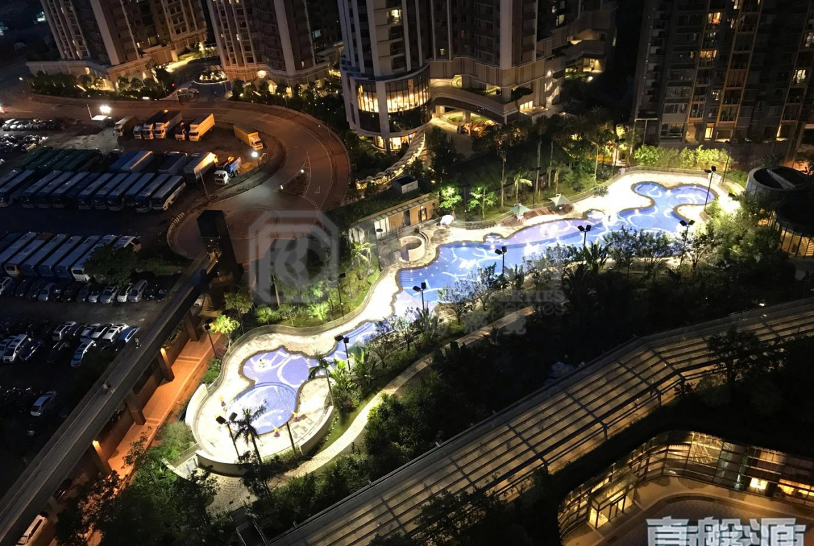 迎海 4期 迎海．駿岸 6座 - 28NTS – 香港北部都會區