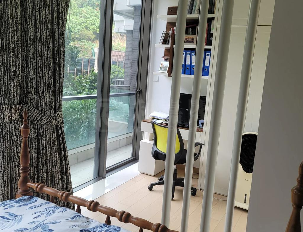 玖瓏山 傲瓏閣 第2座 - 28NTS – 香港北部都會區