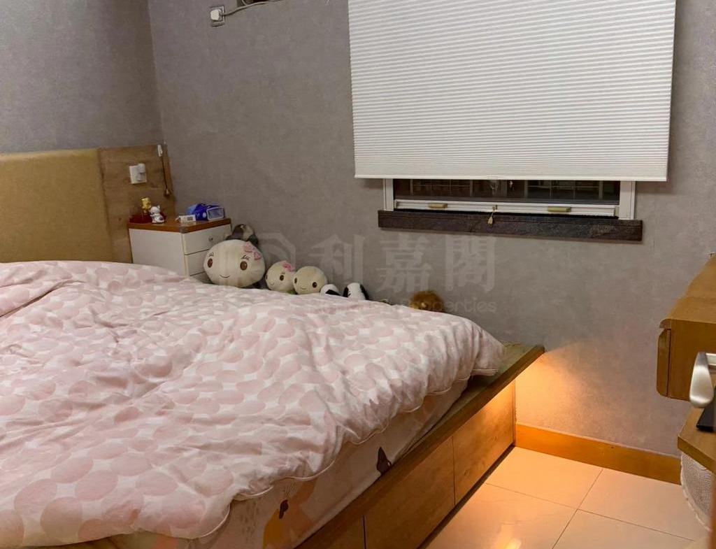 新港城 2期 C座 - 28NTS – 香港北部都會區