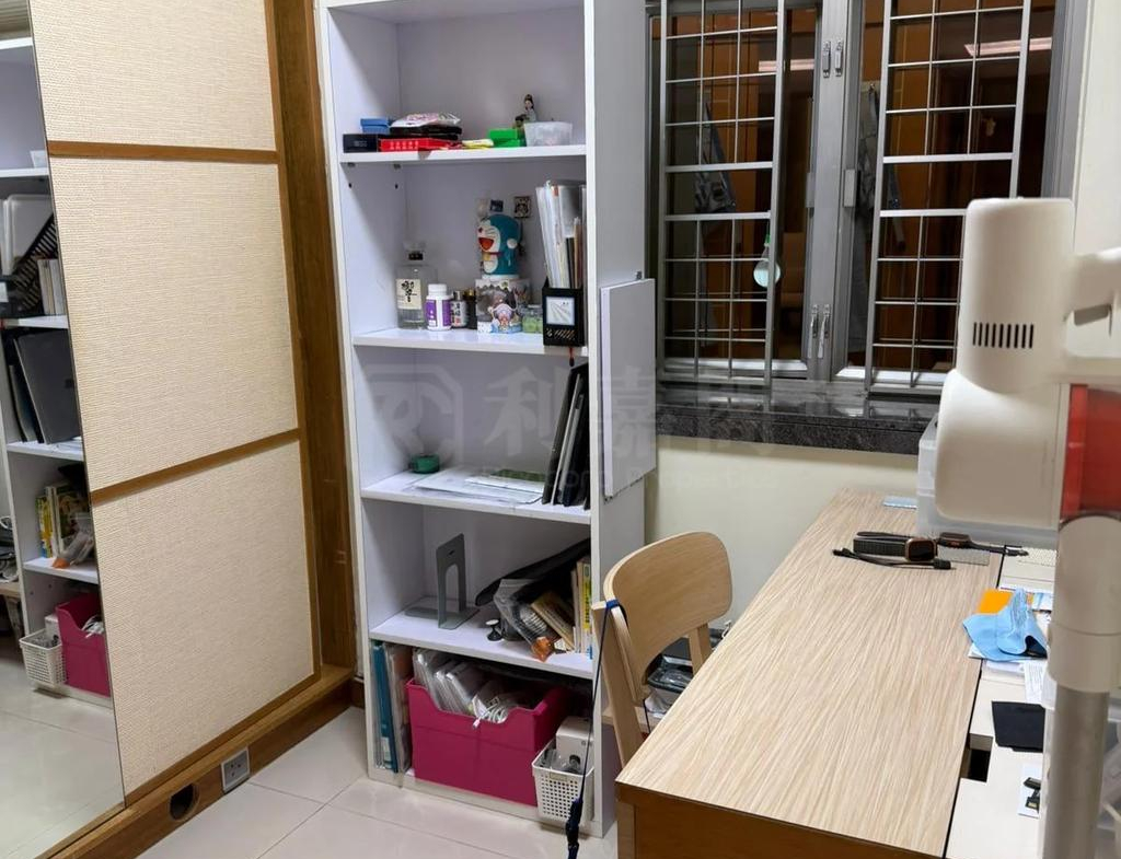 新港城 2期 C座 - 28NTS – 香港北部都會區