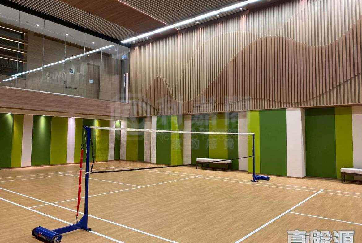 海日灣 COURT B 1座 - 28NTS – 香港北部都會區