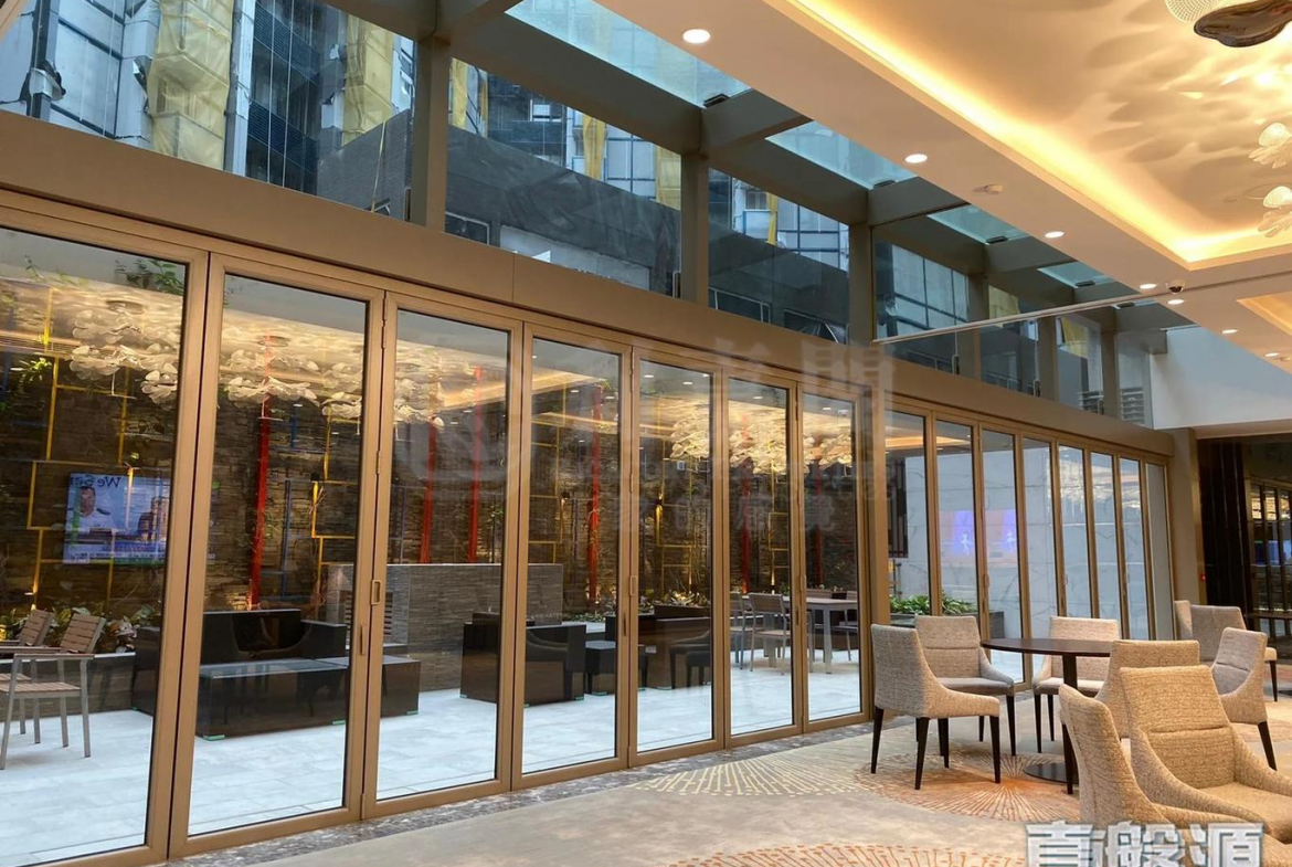 海日灣 COURT B 1座 - 28NTS – 香港北部都會區