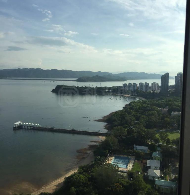 馬鞍山中心 4座 - 28NTS – 香港北部都會區
