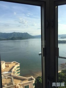 馬鞍山中心 4座 - 28NTS – 香港北部都會區