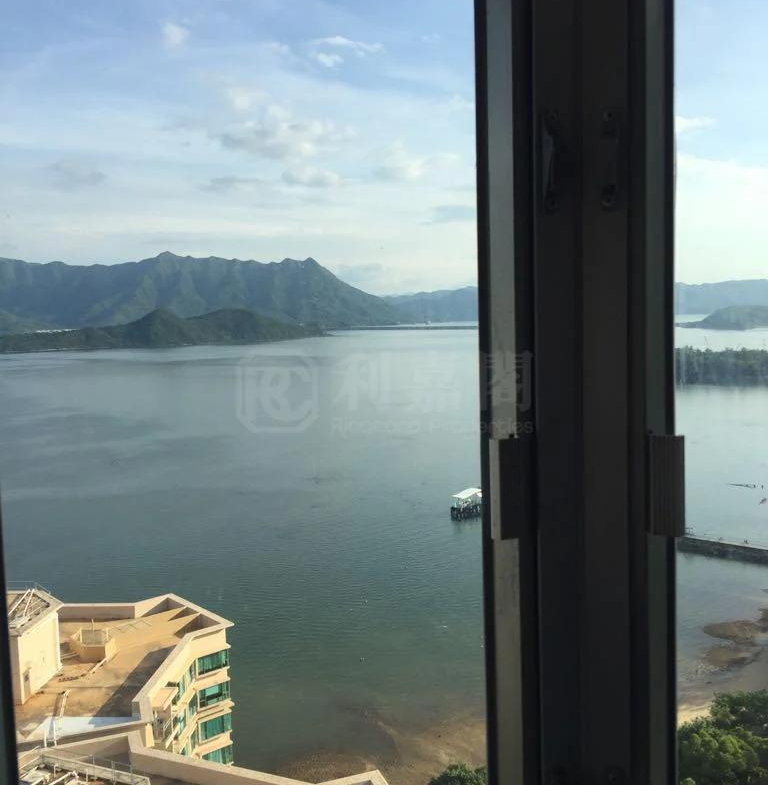 馬鞍山中心 4座 - 28NTS – 香港北部都會區