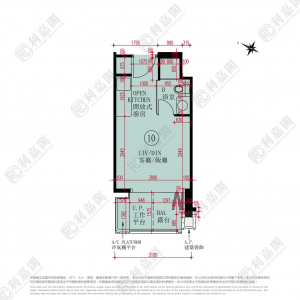 1776107598174008_2000_ricacorp.png ONE INNOVALE 3期 E座 - 28NTS – 香港北部都會區
