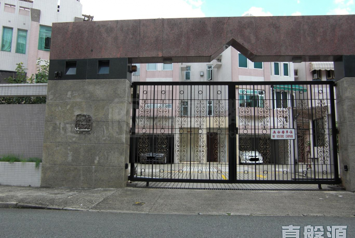 杏苑山莊 - 28NTS – 香港北部都會區
