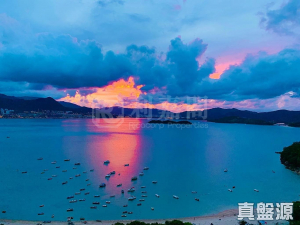 迎海 3期 迎海‧星灣御 17座 - 28NTS – 香港北部都會區