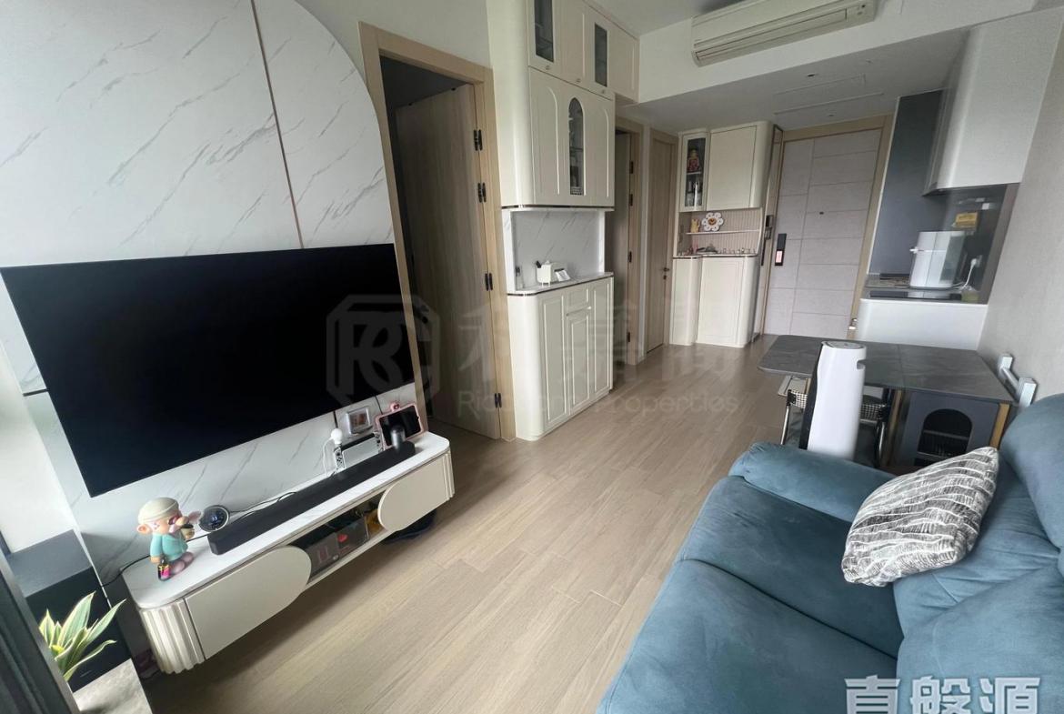 ONE INNOVALE 2期 C座 - 28NTS – 香港北部都會區