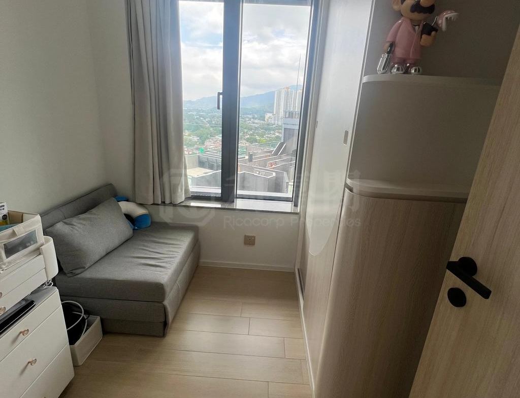 ONE INNOVALE 2期 C座 - 28NTS – 香港北部都會區