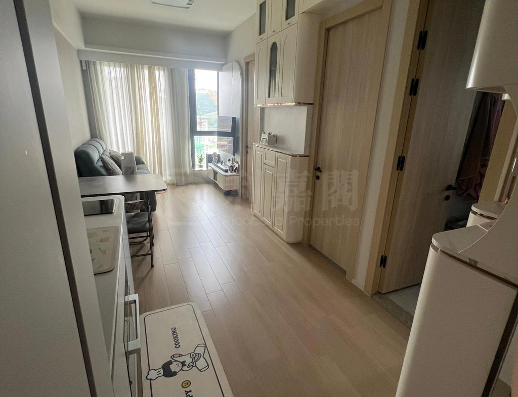 ONE INNOVALE 2期 C座 - 28NTS – 香港北部都會區
