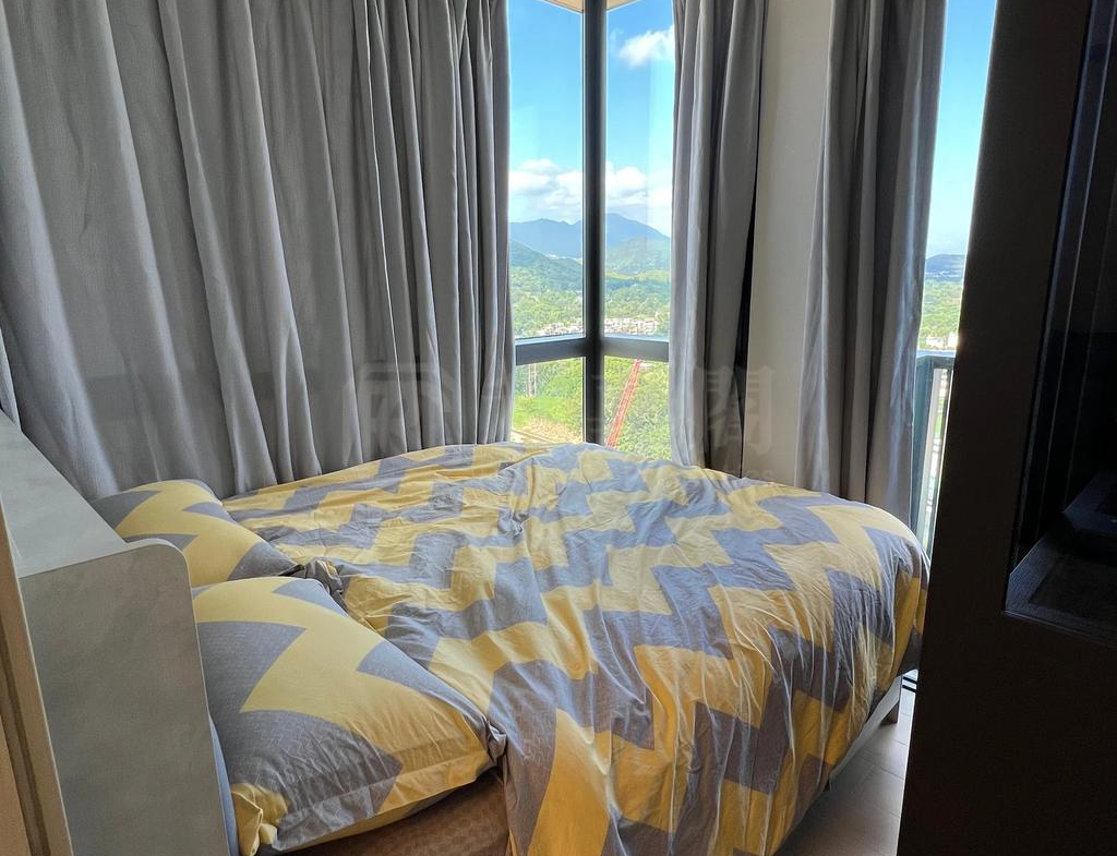 ONE INNOVALE 2期 C座 - 28NTS – 香港北部都會區
