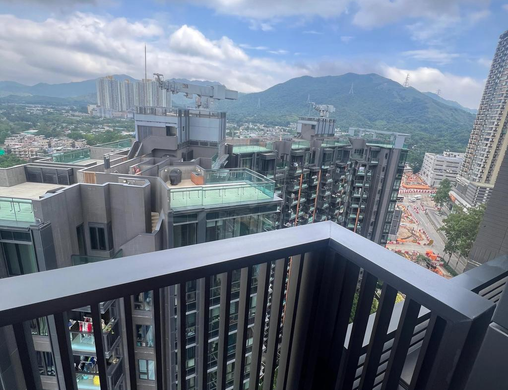 ONE INNOVALE 2期 C座 - 28NTS – 香港北部都會區