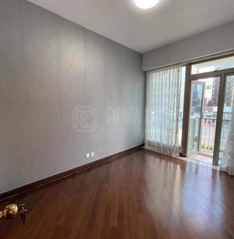 逸瓏灣 I 低座18座 - 28NTS – 香港北部都會區