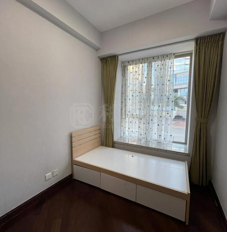 逸瓏灣 I 低座18座 - 28NTS – 香港北部都會區
