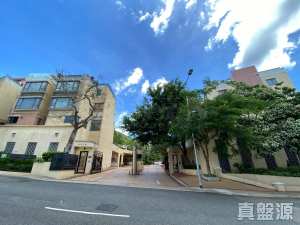皓朗山莊 - 28NTS – 香港北部都會區