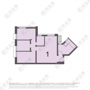 愉田苑 愉逸閣 (E座) - 28NTS – 香港北部都會區