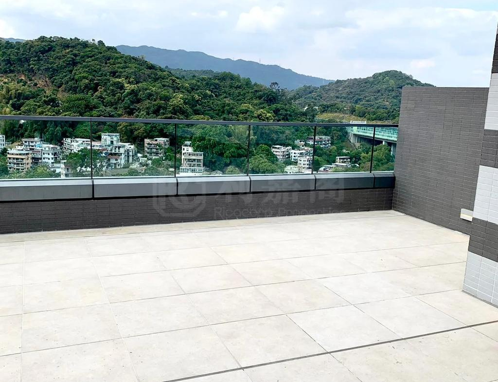 天鑽 18座 - 28NTS – 香港北部都會區