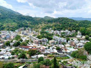 天鑽 18座 - 28NTS – 香港北部都會區