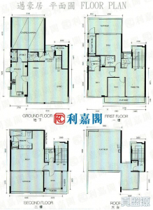 邁爾豪園 - 28NTS – 香港北部都會區