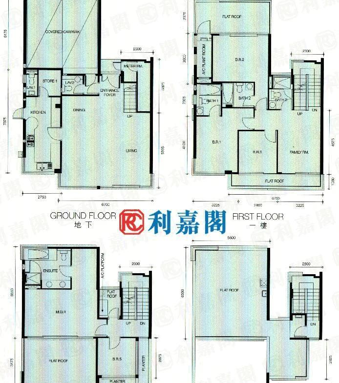 邁爾豪園 - 28NTS – 香港北部都會區