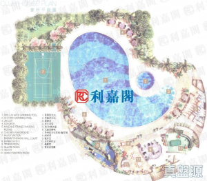 邁爾豪園 - 28NTS – 香港北部都會區