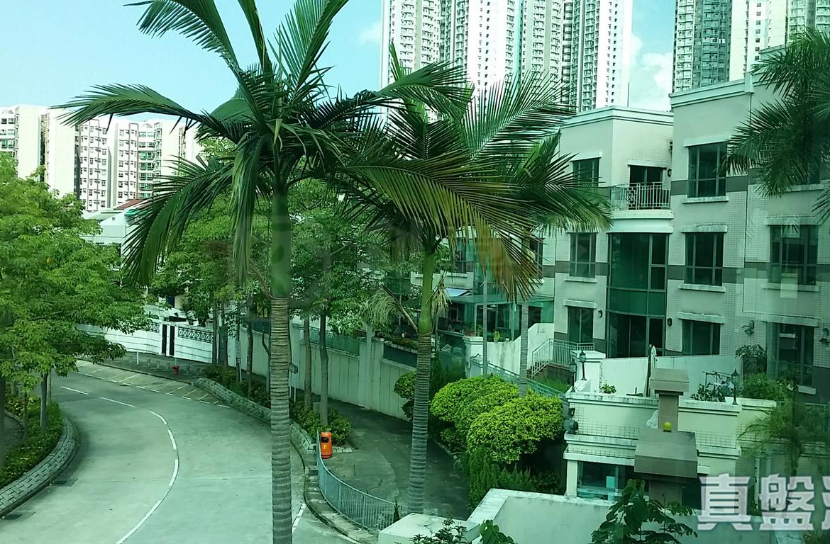 萬豪居 23座 - 28NTS – 香港北部都會區