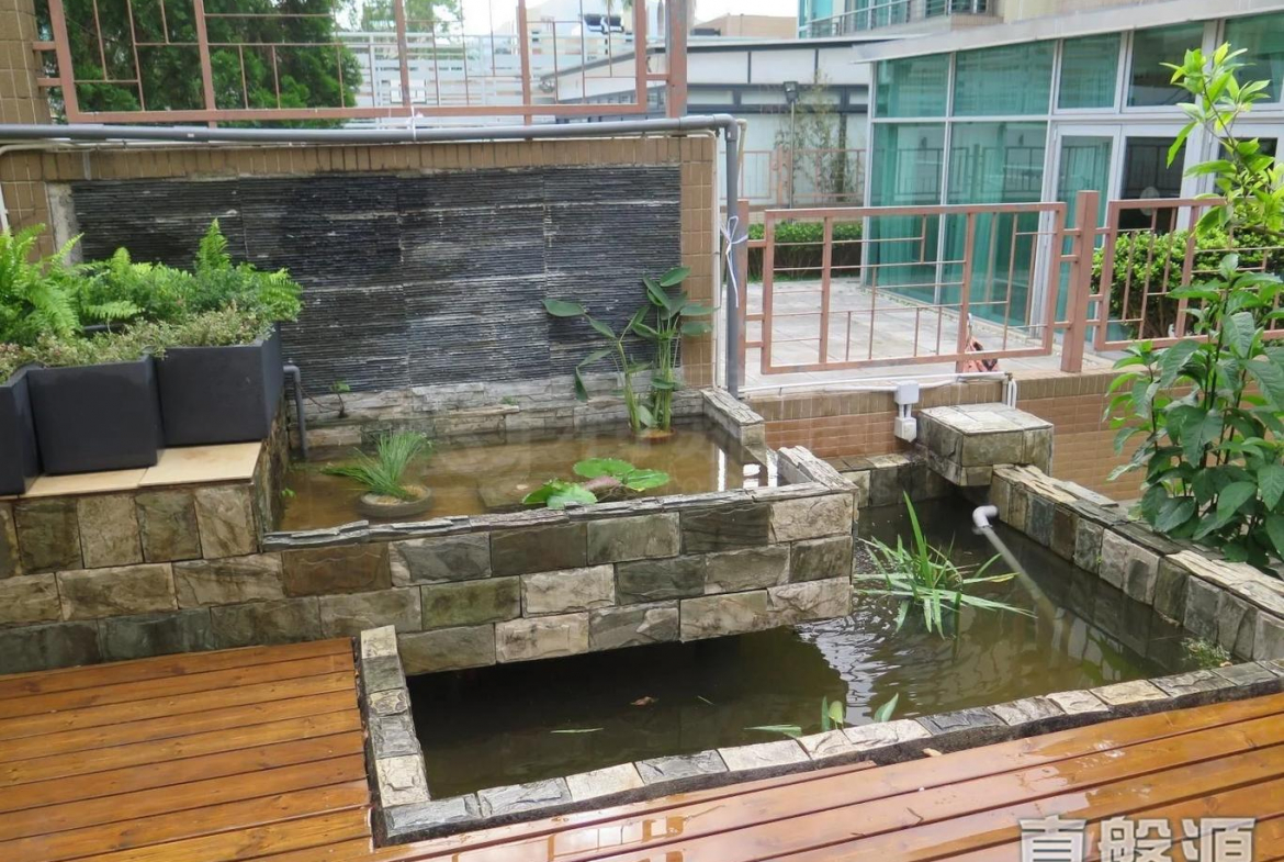 邁爾豪園 - 28NTS – 香港北部都會區