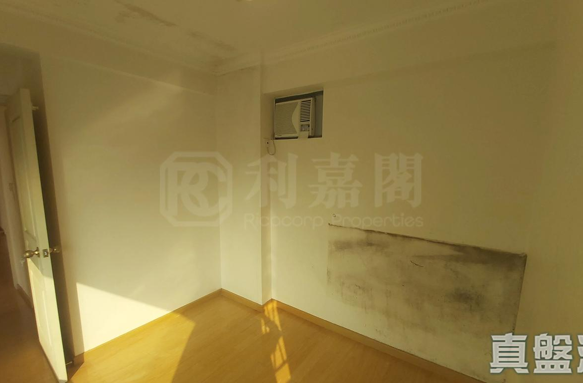 帝庭軒 御庭軒 8座 - 28NTS – 香港北部都會區