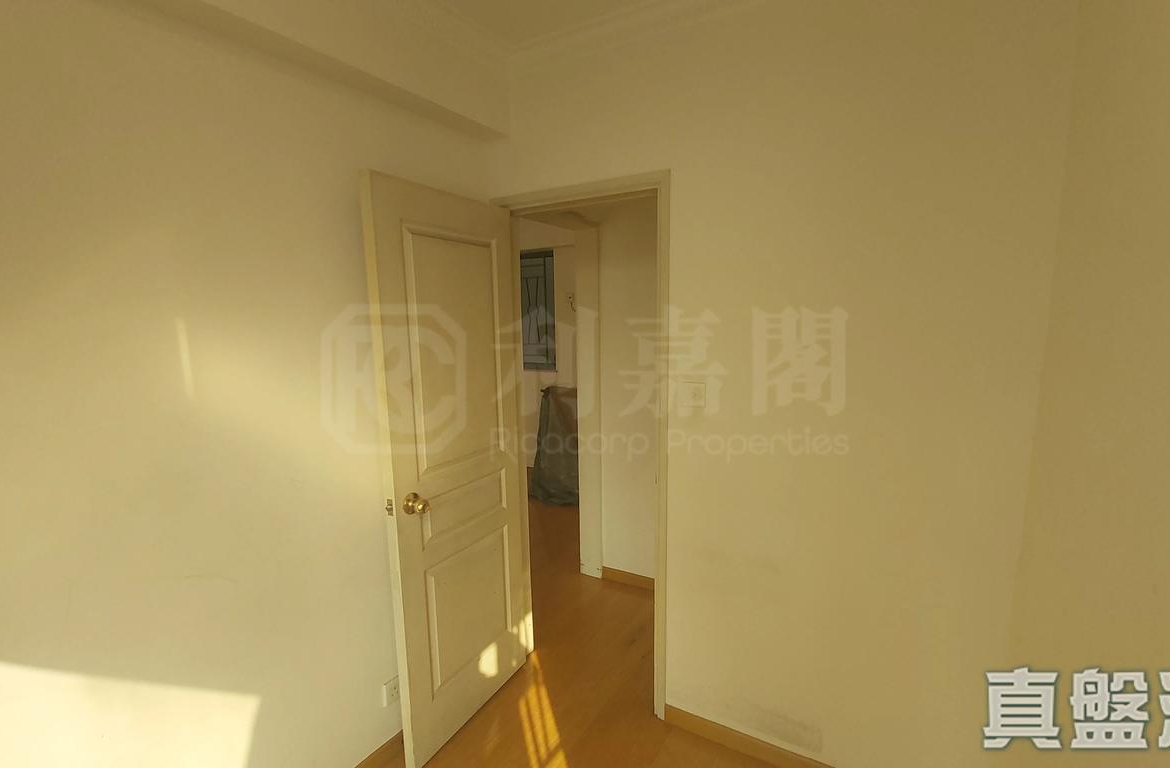 帝庭軒 御庭軒 8座 - 28NTS – 香港北部都會區