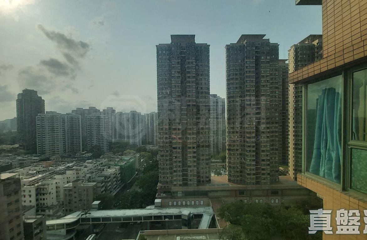 帝庭軒 御庭軒 8座 - 28NTS – 香港北部都會區
