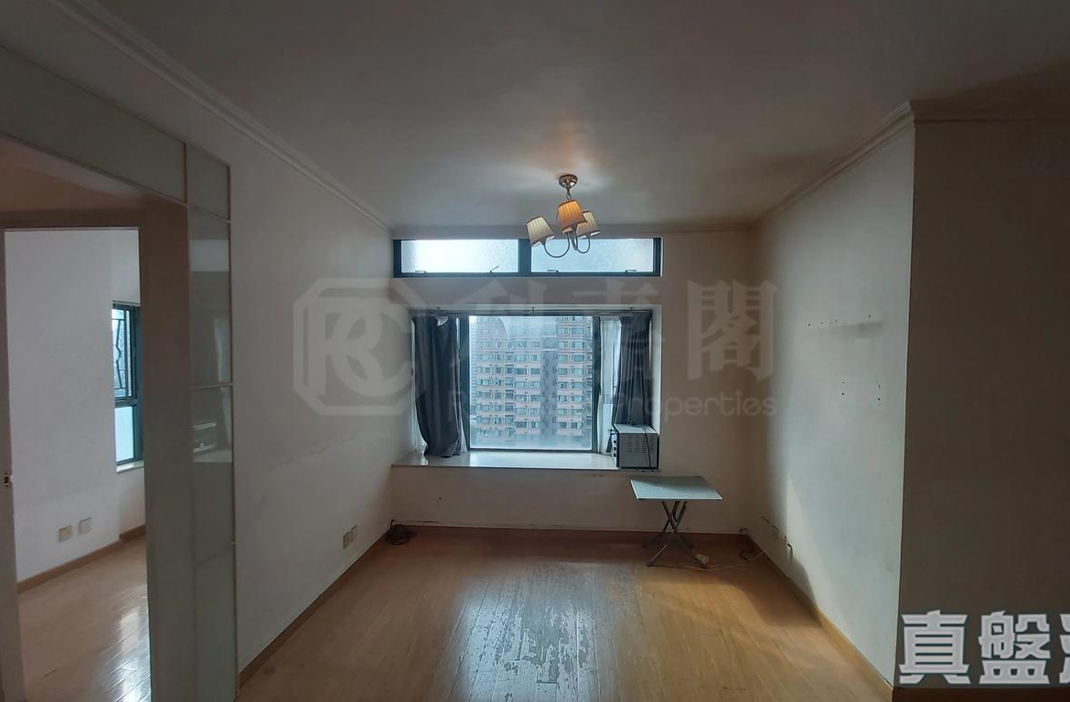 帝庭軒 御庭軒 8座 - 28NTS – 香港北部都會區