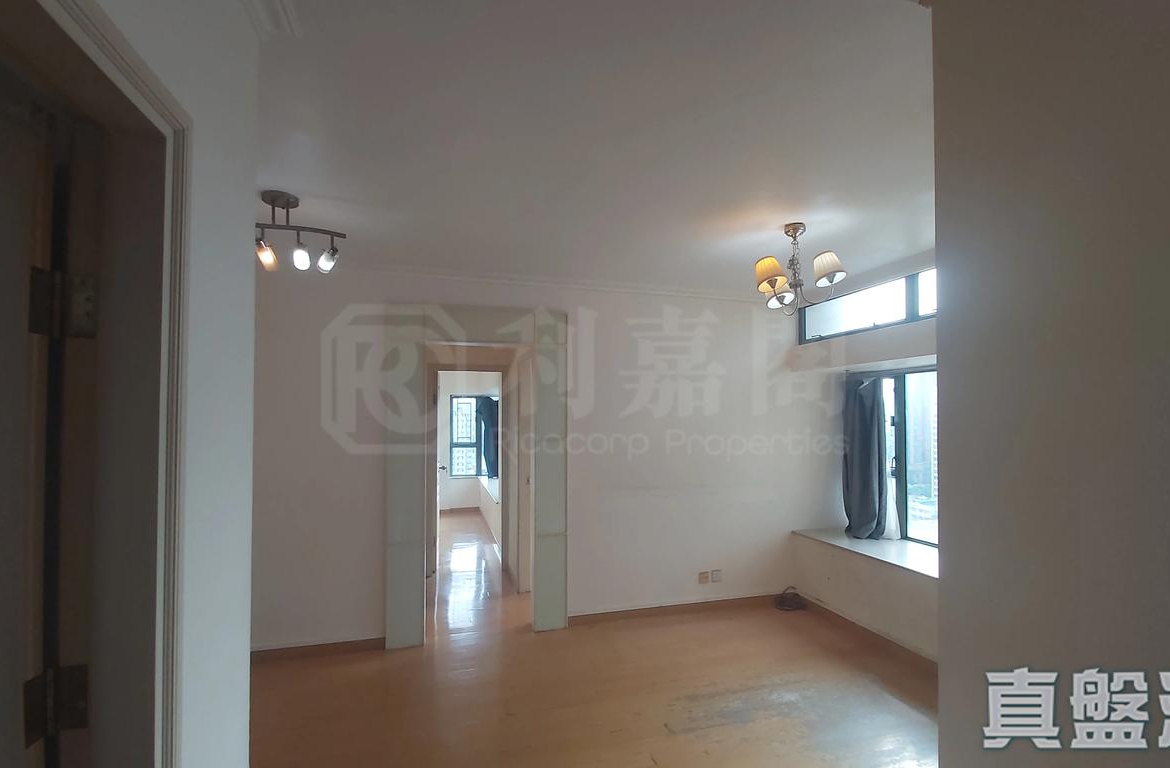 帝庭軒 御庭軒 8座 - 28NTS – 香港北部都會區