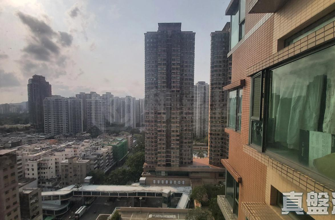 帝庭軒 御庭軒 8座 - 28NTS – 香港北部都會區