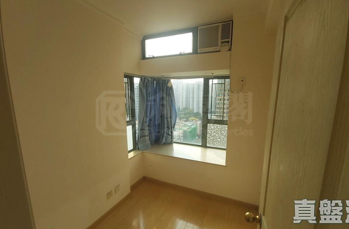 帝庭軒 御庭軒 8座 - 28NTS – 香港北部都會區