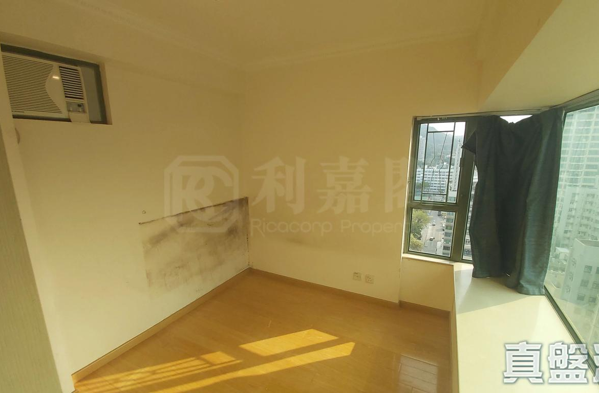 帝庭軒 御庭軒 8座 - 28NTS – 香港北部都會區