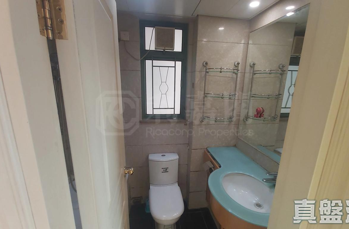 帝庭軒 御庭軒 8座 - 28NTS – 香港北部都會區
