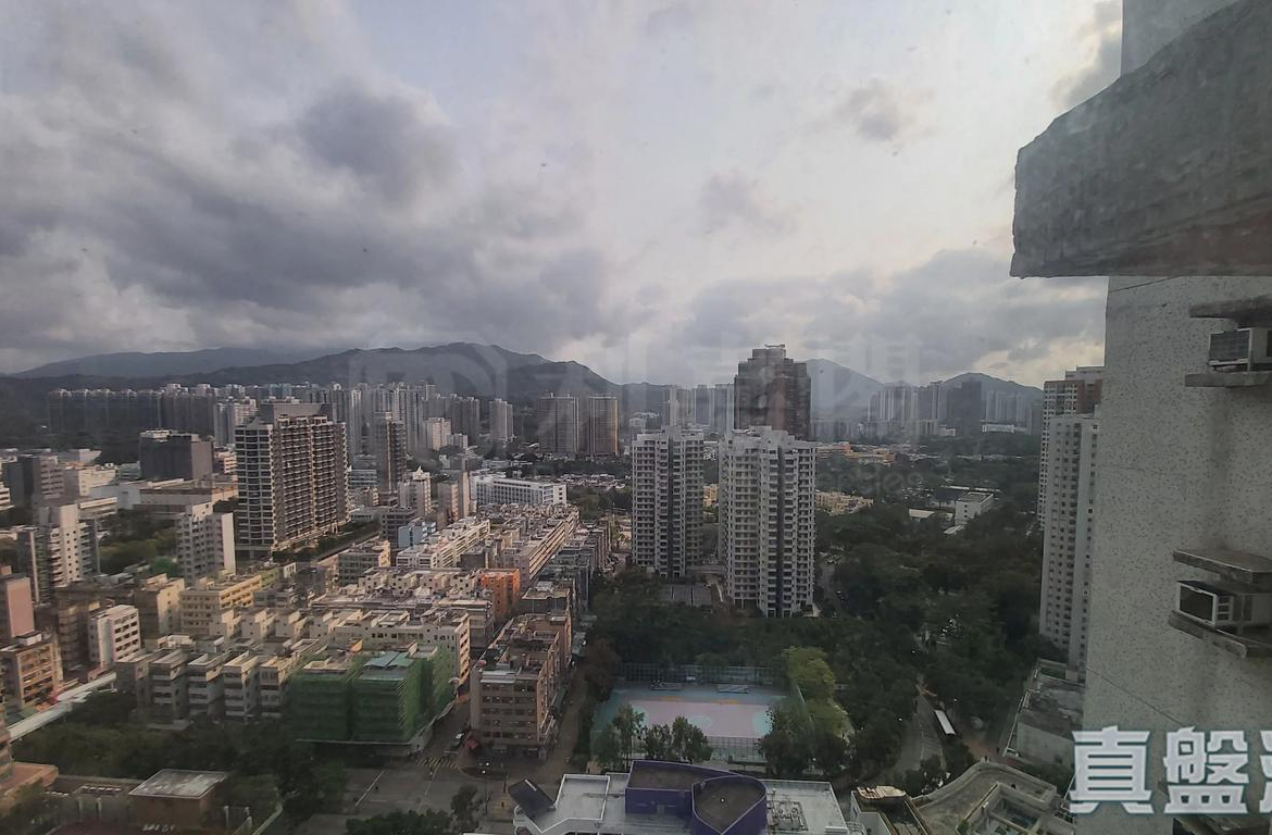 榮輝中心 3座 - 28NTS – 香港北部都會區