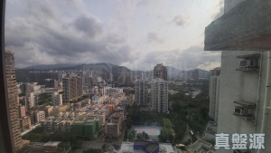 榮輝中心 3座 - 28NTS – 香港北部都會區