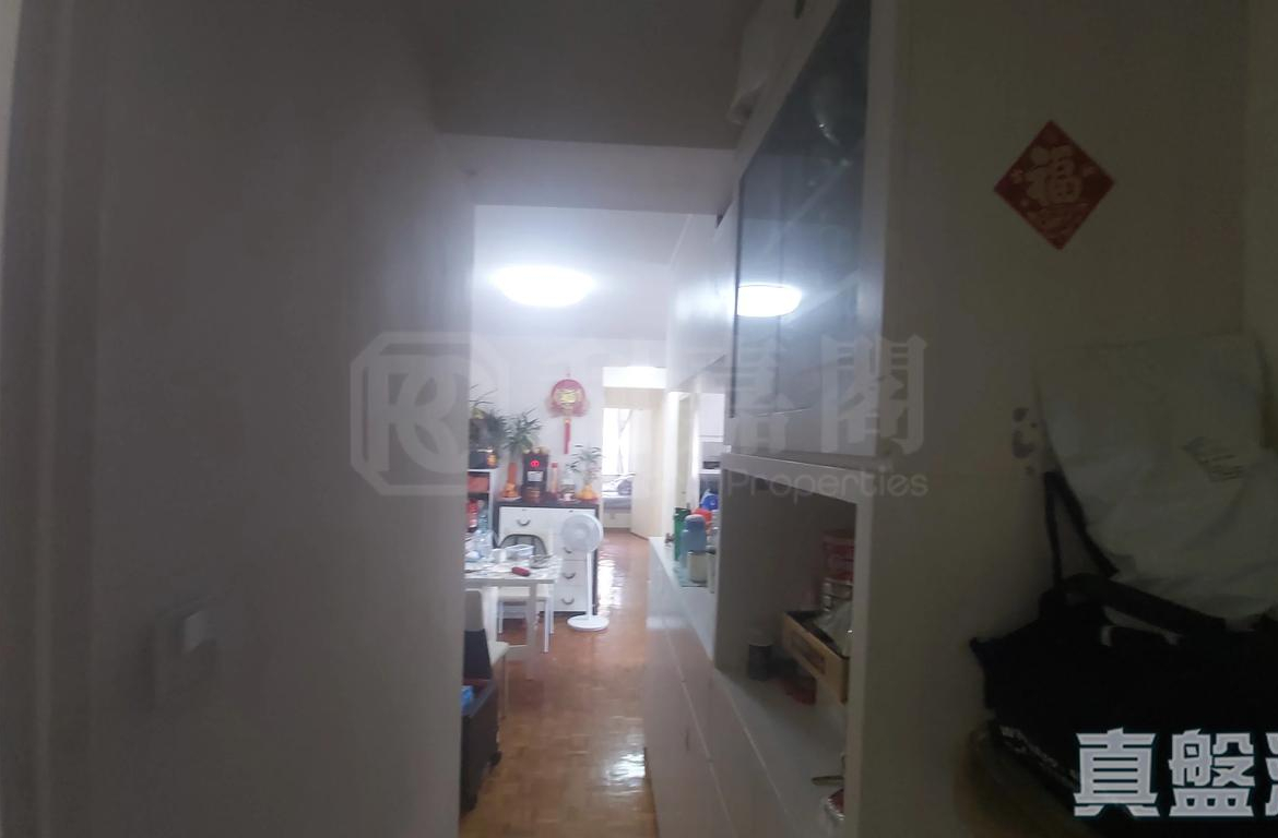 榮輝中心 3座 - 28NTS – 香港北部都會區