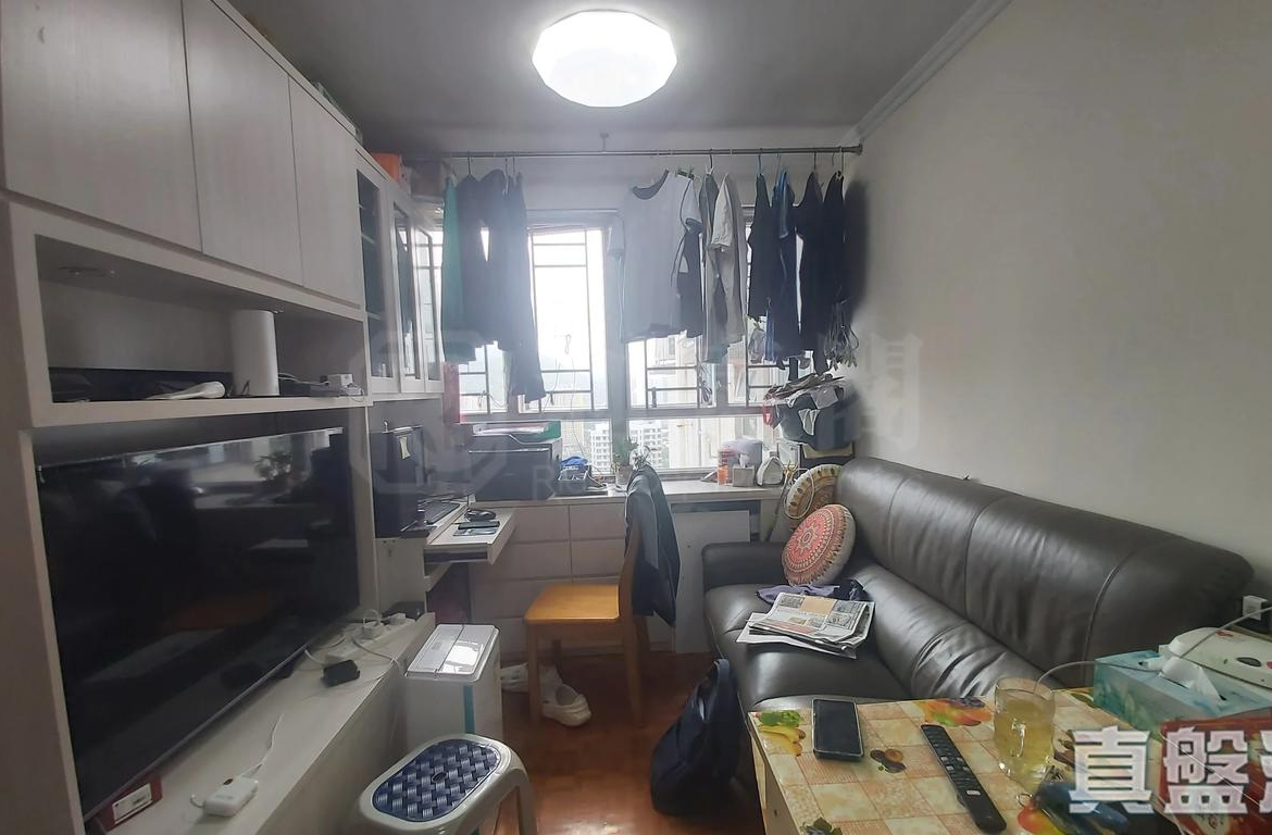 榮輝中心 3座 - 28NTS – 香港北部都會區
