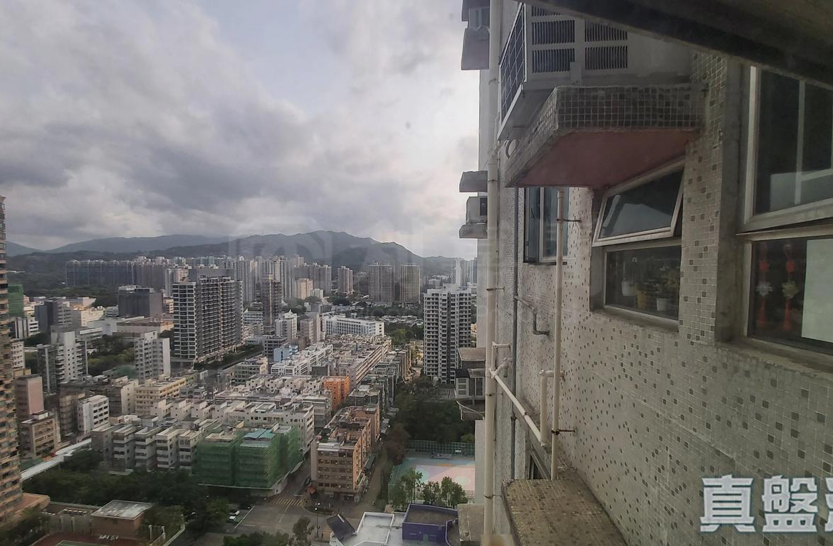 榮輝中心 3座 - 28NTS – 香港北部都會區