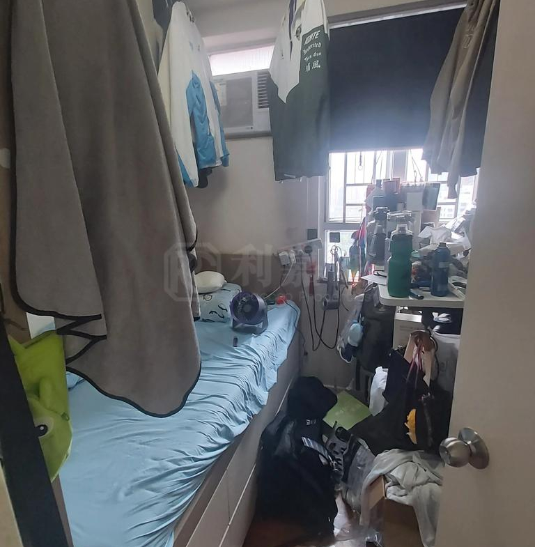 榮輝中心 3座 - 28NTS – 香港北部都會區