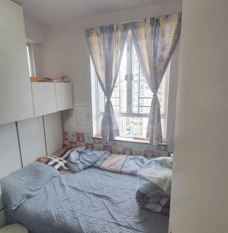 榮輝中心 3座 - 28NTS – 香港北部都會區