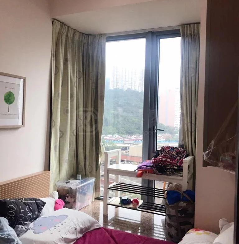 御龍山 5座 - 28NTS – 香港北部都會區