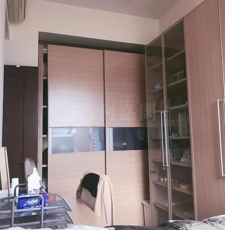御龍山 5座 - 28NTS – 香港北部都會區